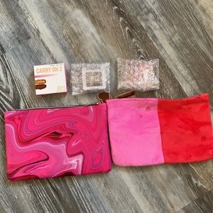 Eyeshadow makeup bundle